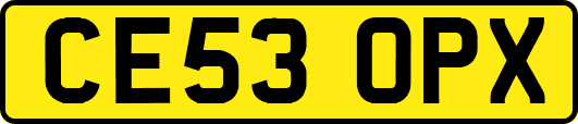 CE53OPX