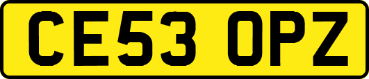 CE53OPZ