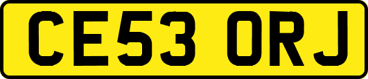 CE53ORJ