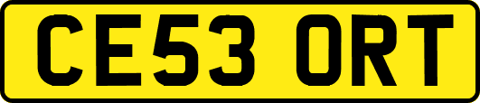 CE53ORT