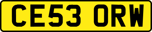 CE53ORW