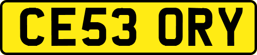 CE53ORY