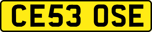 CE53OSE