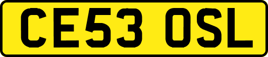 CE53OSL