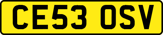 CE53OSV