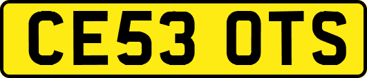 CE53OTS