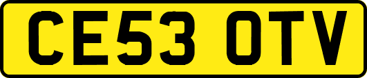 CE53OTV