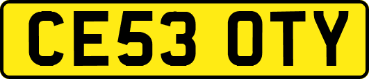 CE53OTY