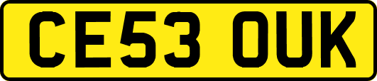 CE53OUK