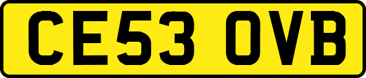 CE53OVB
