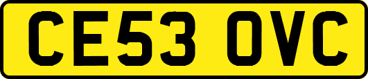 CE53OVC