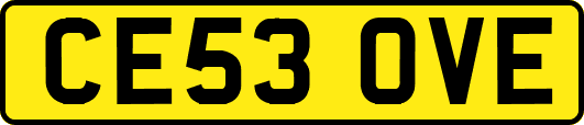 CE53OVE