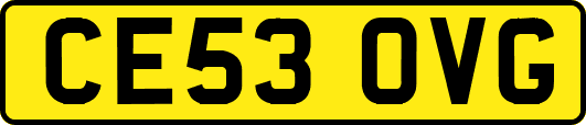 CE53OVG