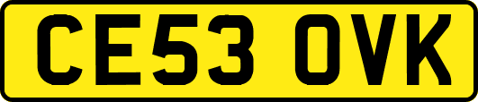 CE53OVK