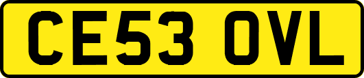 CE53OVL