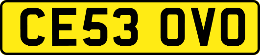 CE53OVO