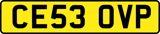 CE53OVP