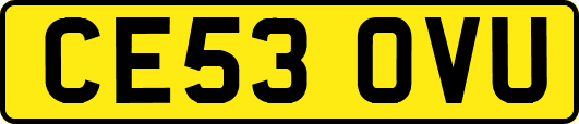 CE53OVU