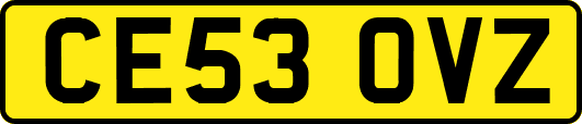 CE53OVZ