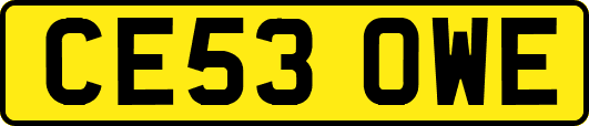 CE53OWE