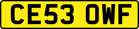 CE53OWF