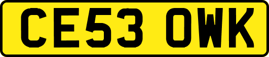 CE53OWK