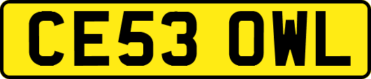 CE53OWL
