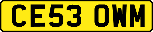 CE53OWM