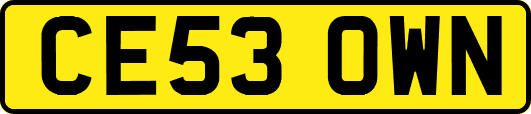 CE53OWN
