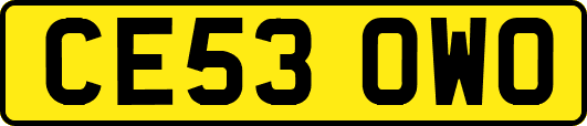 CE53OWO