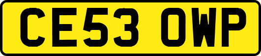 CE53OWP