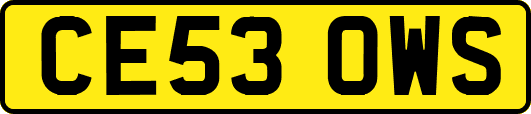 CE53OWS