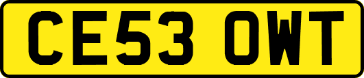 CE53OWT