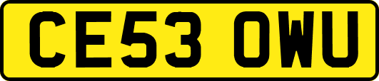 CE53OWU