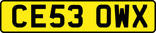 CE53OWX