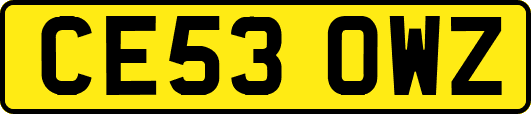 CE53OWZ