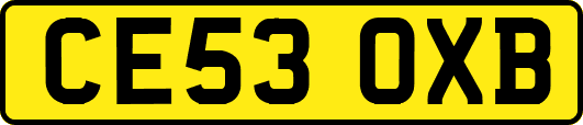 CE53OXB