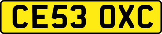 CE53OXC