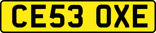 CE53OXE