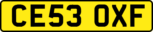 CE53OXF