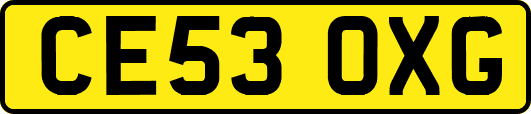 CE53OXG