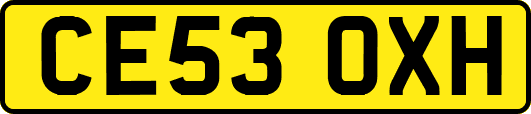 CE53OXH