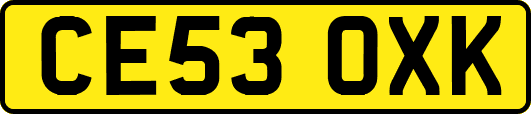 CE53OXK
