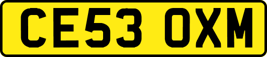 CE53OXM