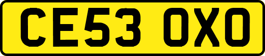 CE53OXO