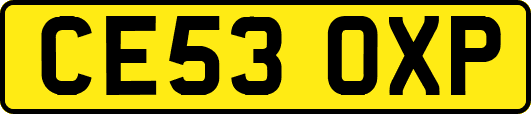 CE53OXP