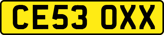 CE53OXX