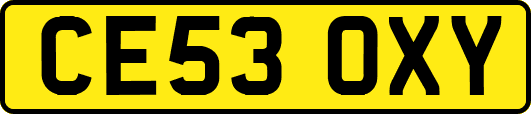 CE53OXY