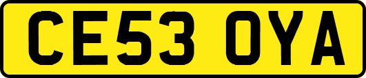 CE53OYA