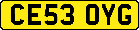 CE53OYG